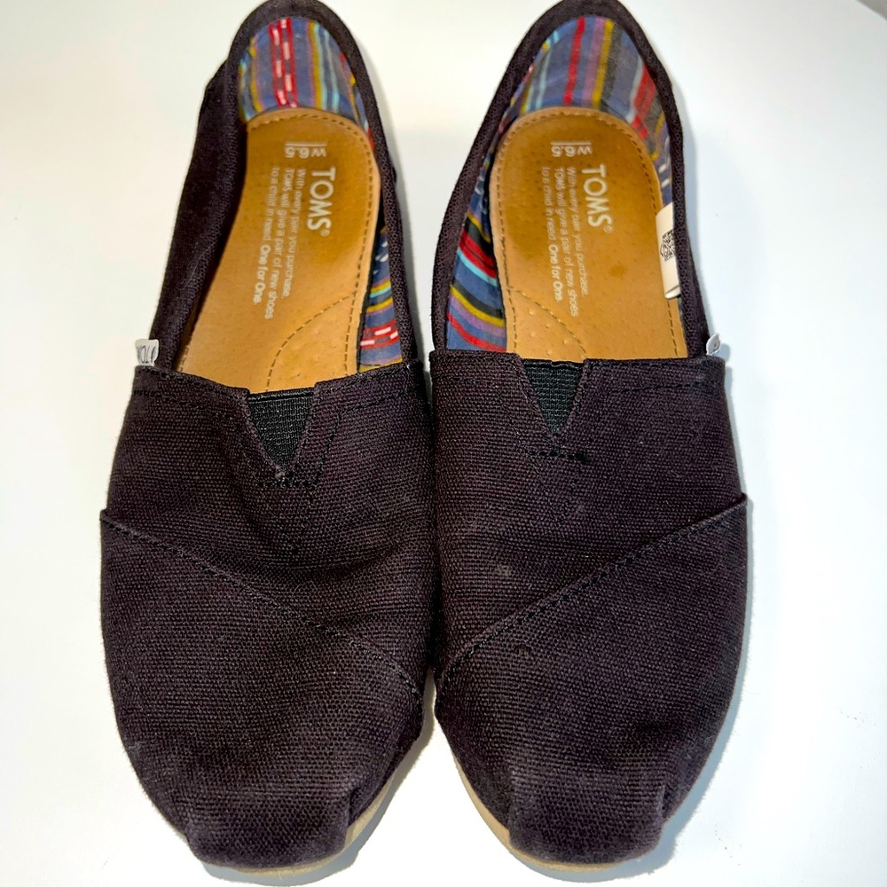 TOM’S Slip-On